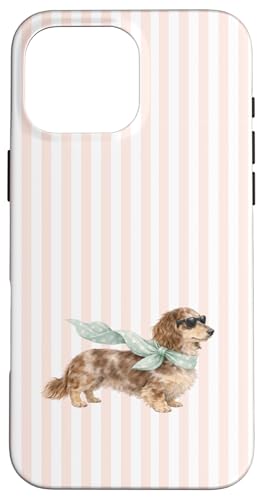 �R�P�b�g �`���R���[�g �_�b�v�� �E�B�[�i�[ �� �X�g���C�v �A�N�Z�T���[ �X�}�z�P�[�X iPhone 16 Pro Max �p