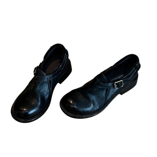 [starrycoo] ���ꃍ�[�t�@�[ ���f�B�[�X ���g���p�ϕ� �}�W�b�N�e�[�v �X�G�[�h�V���[�Y �ʋΕ����₷�� 3.5cm�q�[�� ���L�Ή�/�[���f�U�C�� �H�~�J�W���A�� �� measurement_24_point_5_centimeters