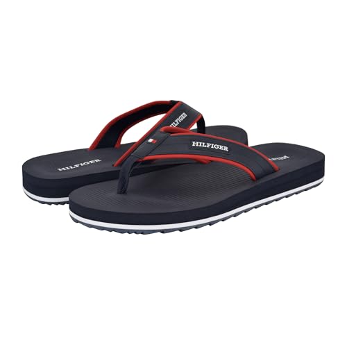 Tommy Hilfiger Men's Orlind Flip-Flop2