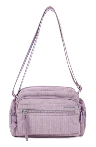 Sac marin Hedgren Emily mixte taille unique en toile durable
