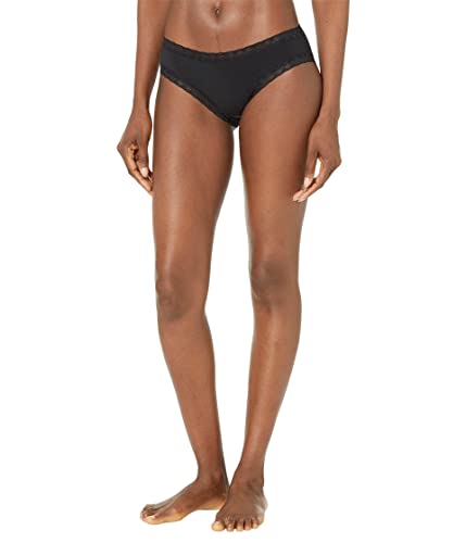 Image of Natori Women's Bliss Cotton Girl Brief Panty