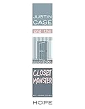 Justin Case and the Closet Monster