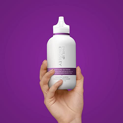 Philip Kingsley - Shampoo Moisture Extreme 250 ml