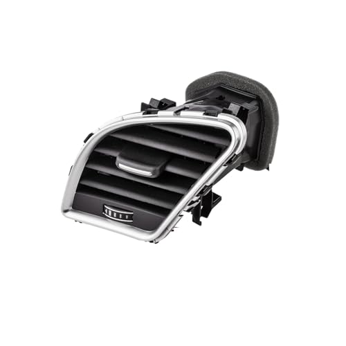 Grille d'aération climatisation Audi A4 B8 ventilation tableau de bord