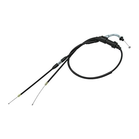 Câble d'accélérateur Sharplace PW50 Cover