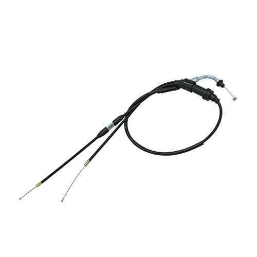 Cabo de acelerador de motocicleta para moto
