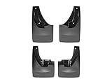 WeatherTech 110026-120026 Mud Flap