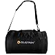 Celestron 94026 Telescope Bag for 8” Schmidt Cassegrain and EdgeHD Optical Tubes – Water-Resistant and Durable Carry Case with Protective Walls, Accessory Pocket and Padded Strap, Black