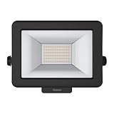 Projecteur à LED de 30 W Theben 1020686 theLeda B 30L BK - Projecteur à LED de 30 W - Non dimmable
