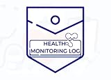 Healt monitoring log