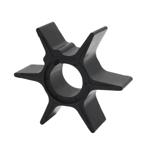 Turbine en caoutchouc pour moteurs hors-bord 50 à 85 CV remplace 17461-95300