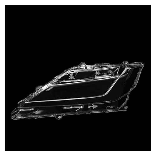 Lentille de phare gauche transparente pour Toyota Yaris Ativ et VIOS 2023 2024