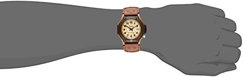 Casio FT500WC-5BVCF Men's Forester Sport Watch with Nylon Band - 2