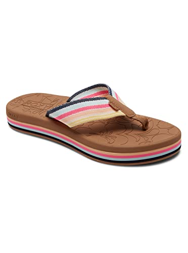 Image of Roxy Women's Colbee Hi Flip Flop Sandal