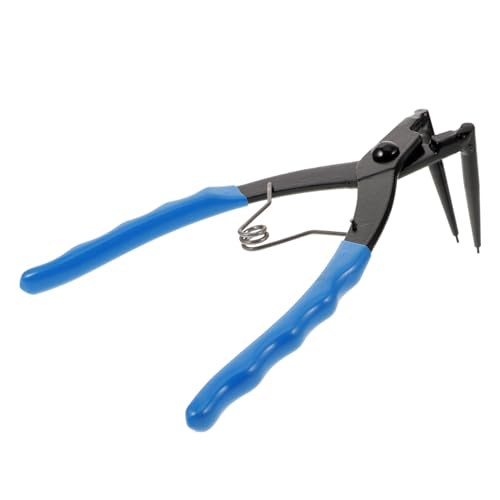 Extractor de anillos internos a 90 grados para talleres mecánicos