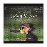 Minnie Moocher-Jungle [Audio CD] Various Artists