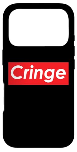 Cringe Meme Funny Cringe Gaming Videos That Make Me Cringe�B �X�}�z�P�[�X iPhone 17 Pro �p