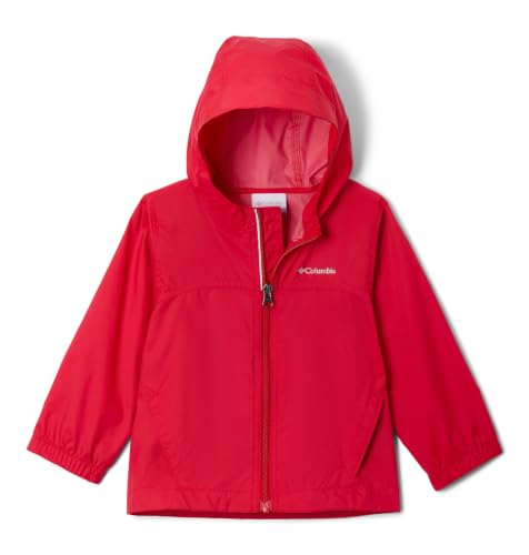 Image of Columbia Youth Boys Glennaker Rain Jacket