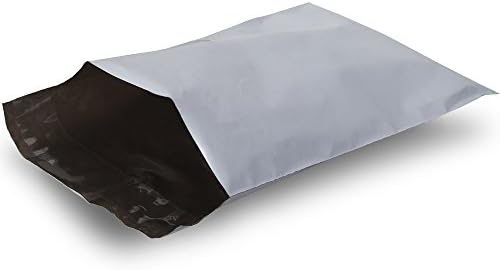 100 - 30x36 Fosmon Large Self-Seal Tear-Proof Polyethylene Mailers (100)