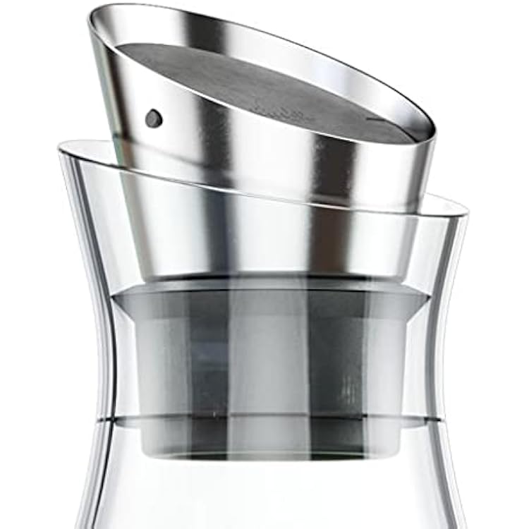 Emsa Flow Carafe ، 1 - Quart