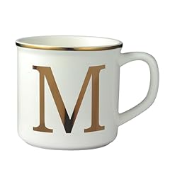 Letter M Mug