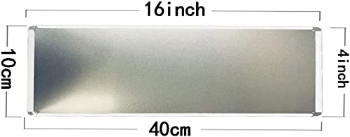 Zmkdll No Worries Rd Metal Sign Beach Street Sign, Palm Tree Ocean Lover Tin 16"X4" #TOP1