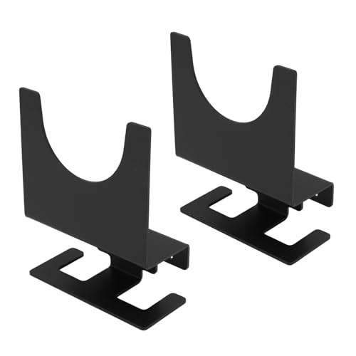 Soporte para amoladora angular Eujgoov adiós al caos de cables y herramientas en mesas 3