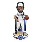 FOCO Anthony Davis (Dallas Mavericks) Banner Series NBA Bobblehead