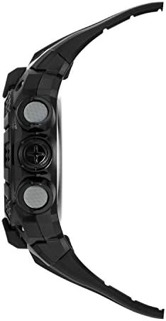 Armitron Sport Men's Digital Chronograph Resin Strap Watch