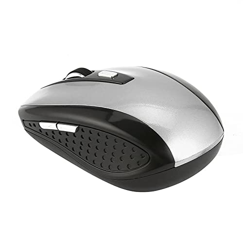 Ashley GAO Mouse Wireless da 2,4 GHz Mouse da