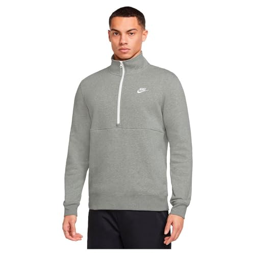 ◆送料込◆NIKE CLUB FLEECE+ BRUSHED BACK CREW◆男女共用◆ 31cyej-YR3L.jpg