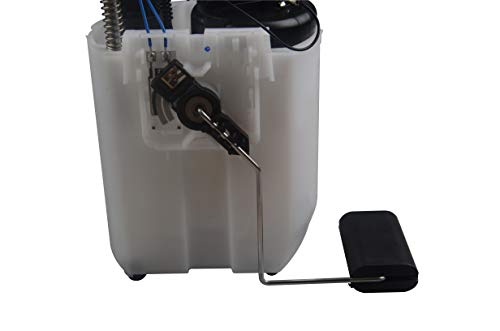 Electric Fuel Pump Module Assembly Compatible with Honda CIVIC L4 1.8L 2006-2011 E8723M P76379M - Thumbnail 5