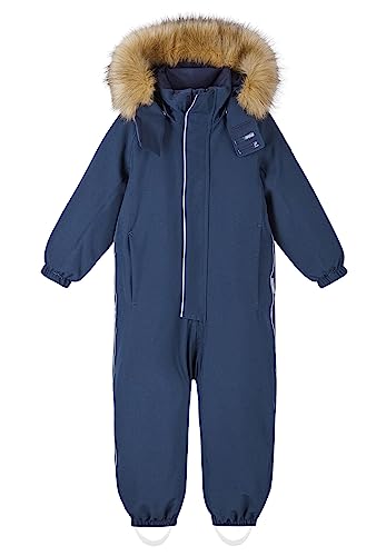 Reima Kinder Skianzug tec Trondheim