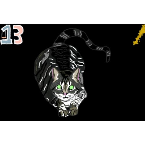 Episode 13 - In Loving Memory... | PU