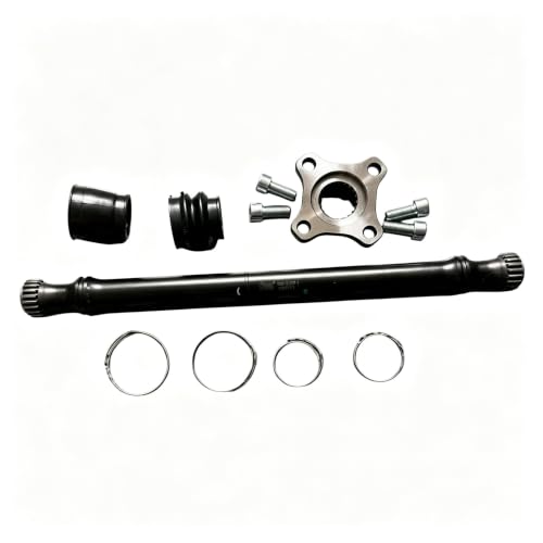 ���A�V���t�g ASSY �t�B�b�g CF450 500 9CR6-300200 9CR6-300205-10000 | ATV 550 600 625 CF500ATR-A CF500ATR-3 CF500AU-6L CF600ATR-L�ɓK���B