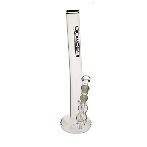 Insomnia BE Sidekick Glasbong 18,8 50cm - Head&Nature Bong-Kollektion