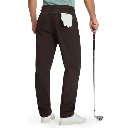 M MAELREG Water Resistant Winter Pants