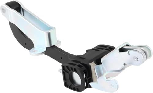 Butée de porte arrière gauche Ducato 250 Boxer Jumper OTO 1358222080