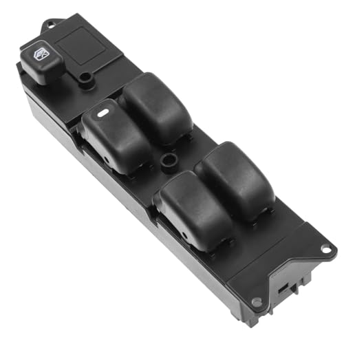 Interrupteur de fenêtre pour Colt 1995-2003, bouton de commande ajustement exact - 4