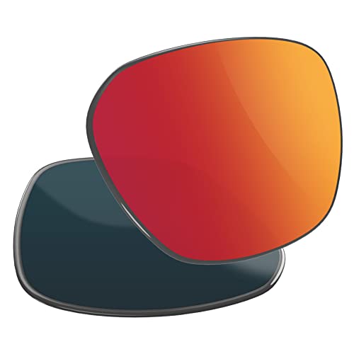 Vaep Polarized Replacement Lenses for Smith Shoutout Sunglasses