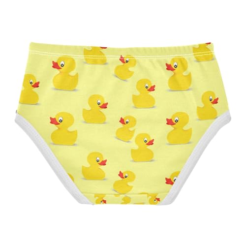 Cute Duck Toddler Girls's Underwear 2T 202c18872