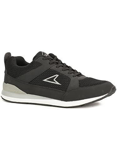 Image of Power Mens Aloys Running Shoe