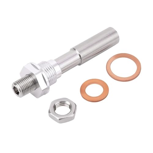 Tensor manual de distribución de leva premium para motos G650GS, Xc y Xm