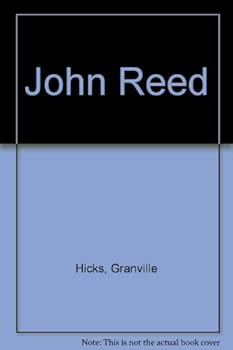 Hardcover John Reed Book