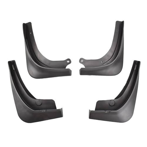 Garde-boue voiture VW Caddy 2004-2009 protection carrosserie durable