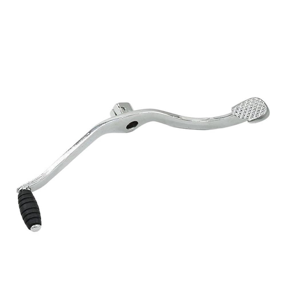 Klyvbwhj Gs125 Motorbike Shift Lever Gear Motorcycle Accessories Replacement Parts Gearshift Lever Foot Pedal Gear Position Brake Shift Change Shifter For