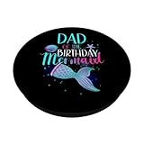 Zoom IMG-1 dad of the birthday mermaid Zoom IMG-1 dad of the birthday mermaid