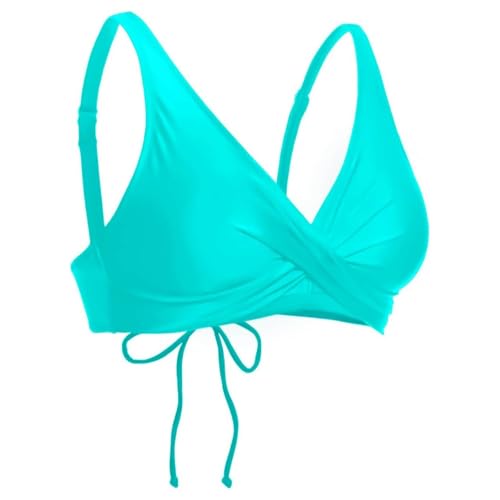Haut de bikini armatures : la solution maintien et push-up contre les complexes - 3