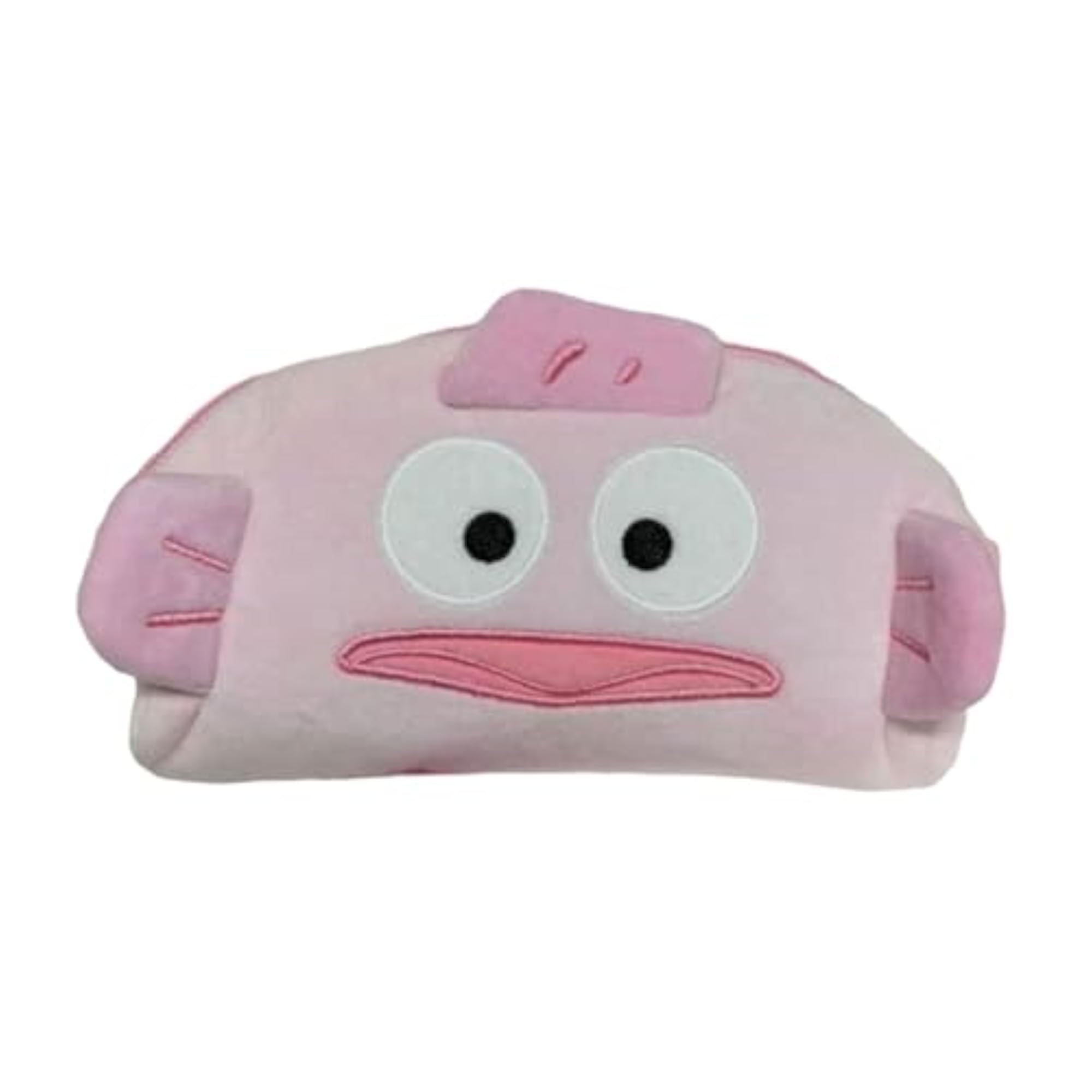 Lightweight Pink Pencil Case for Children and Teens