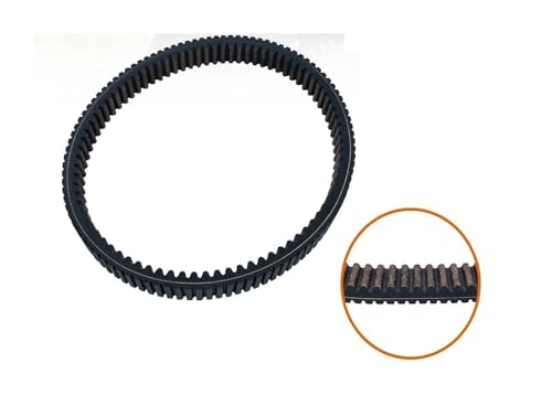 Correa Transmisión 27601-11H00 para Suzuki King Quad 500 y LTA500 4